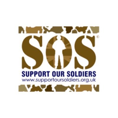 Support Our Soldiers