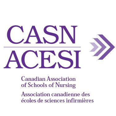 Canadian Association of Schools of Nursing/Association canadienne des ecoles de sciences infirmieres. Striving for excellence in nursing education.