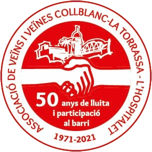 AAVV Collblanc - la Torrassa