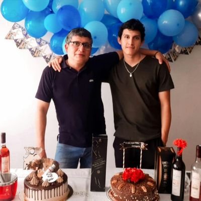 Carlos Toledo Profile