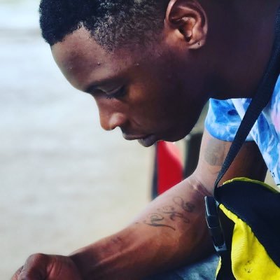 pressplayj's profile picture. Press play jay