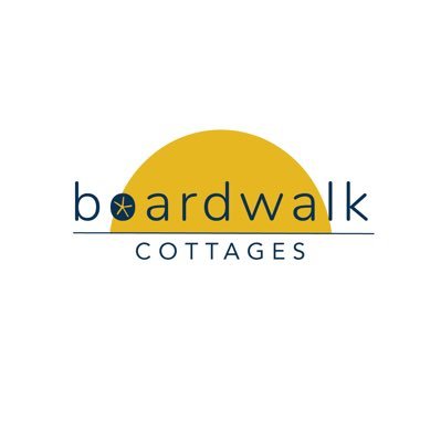 Boardwalk Cottages