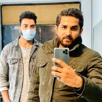 Shani Raj (@mahmood4516) 's Twitter Profile