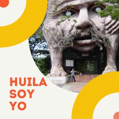 HuilaSoyYo's profile picture. 