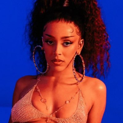 @dojacatpics