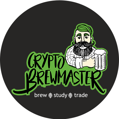 CryptoBrewMaster the Beer Game | multi chain | https://t.co/6JLq4t8avN