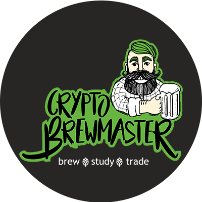 CryptoBrewMaster