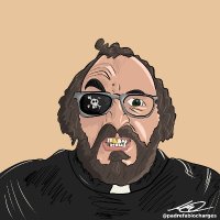 Padre Fábio Charges(@padre_fabio) 's Twitter Profile Photo