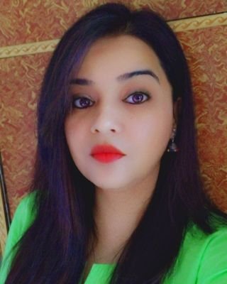 Sunny Talashi🇮🇳سنی Profile