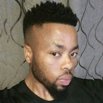 sharpe_za's profile picture. Let's make good music