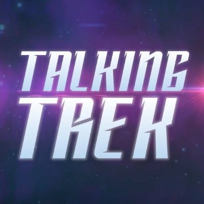 La pagina twitter del principale Podcast italiano su Star Trek.
Iscriviti al nostro canale YouTube:
https://t.co/gjd70jtQbm