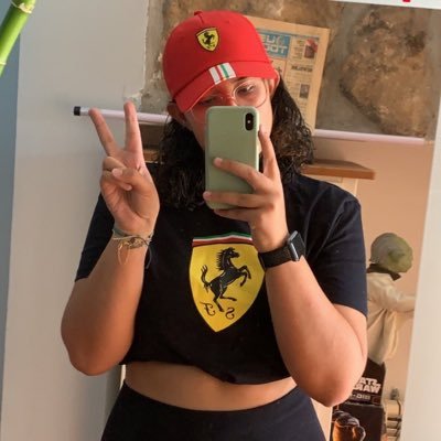 xana_f1's profile picture. these problematic vroom vroom bois have my whole heart | she/hers 27