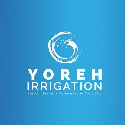 IrrigationYoreh's profile picture. For all your water solutions please contact us on 0784999449 or 0737499461

#Sustainable work to save water everyday 💧