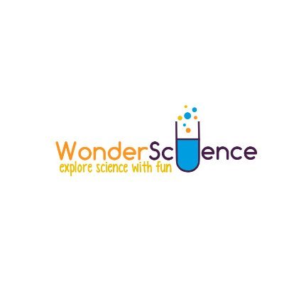 WonderScience2's profile picture. WonderScience is an interactive learning center that focuses on teaching children the wonders of science. Communicating science to general audience & children.
