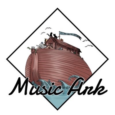 Music Arkさんのプロフィール画像