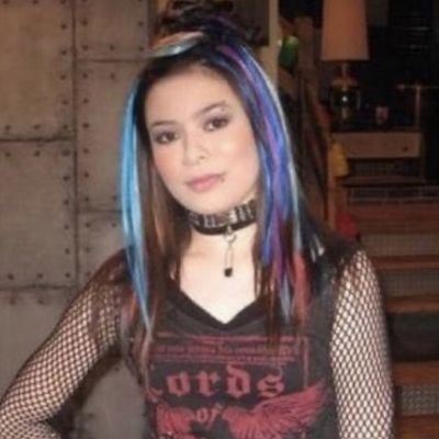 iCarly roqueira