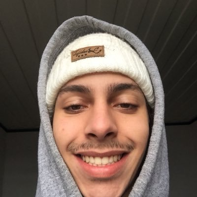 Que bio rapá sai do twitter