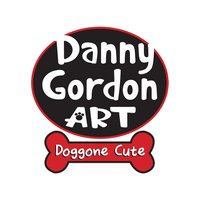 Danny Gordon Art(@DannyGordon_Art) 's Twitter Profile Photo