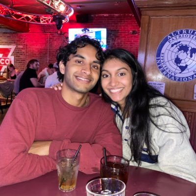 ShainaKadakia's profile picture. Loveland '18
