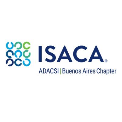 Bienvenidos a Twitter Oficial de ADACSI / ISACA Buenos Aires Chapter.