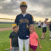 Max A. Mueller (@maxamueller3) 's Twitter Profile