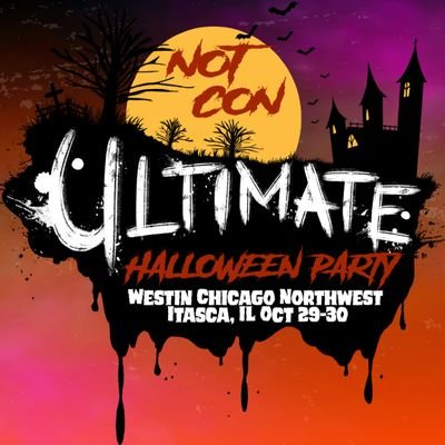 NotCon Ultimate Halloween Partyさんのプロフィール画像
