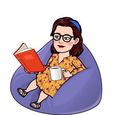 Year 4 teacher in Lincolnshire. Bookworm and knitter.