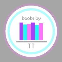 Books By TT(@booksbytt) 's Twitter Profile Photo