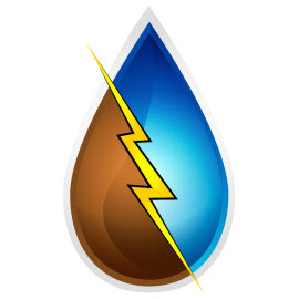 h2otechinc's profile picture. Clean Water Through Electro Chemistry