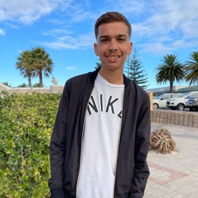 NazeerMaart's profile picture. The humble doesn’t stumble /instagram-@nazeermaart