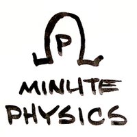 Henry Reich (@minutephysics) 's Twitter Profile