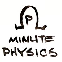 Henry Reich(@minutephysics) 's Twitter Profile Photo