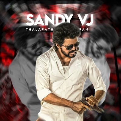 ★ என்றும் தளபதி வழியில் ❤️
@actorvijay தலைவா
彡★ OTFC ★彡
Pic & Video Editor 💛
(அ)😎யோக்கியன் 😾
🕉️✝️☪️