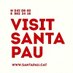 @visitsantapau (@visitsantapau) Twitter profile photo