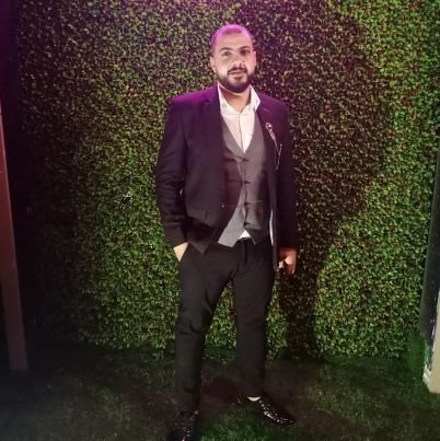 احمد حلمي رائد اعمال مصري لدية الشغف الكبير بالبزنس والنجاح والابتكار في العمل احب كل من يفكر في النجاح والابتكار ويدعم الاشياء الجديده والمختلفه