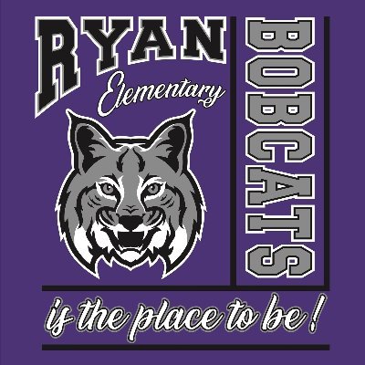RyanLISD's profile picture. We are a proud 2019 National Blue Ribbon Elementary School with @LaredoISD