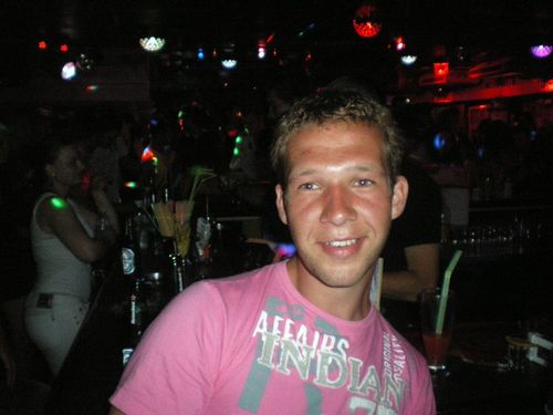 dannydrent24's profile picture. Sportmanagement Hanze, Gomos, Norg, Anderssports, Bazooka Goal