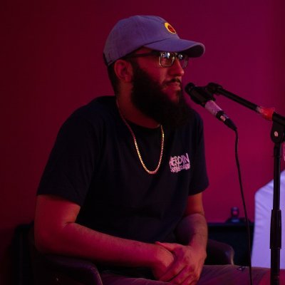 TaySensei's profile picture. Audio Engineer, Songwriter, Producer, Recording Artist