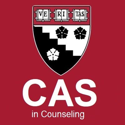 Certificate of Advanced Study (CAS) in Counseling