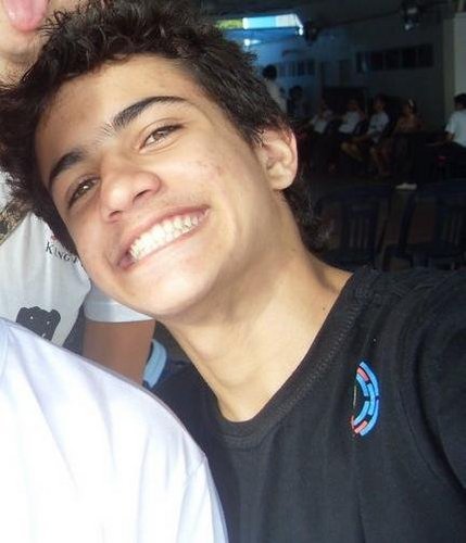 Sei não..