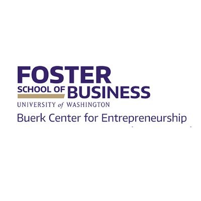 Get involved with the Buerk Center at the @UWFosterSchool! Share your journey as a student, entrepreneur, mentor, or sponsor! 
Inquiries: uwbuerk@uw.edu