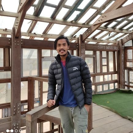 karan_kasula's profile picture. Want to learn how to live life and to live thoroughly....