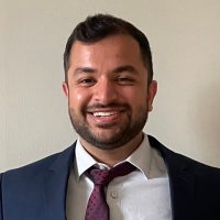 Shaman Dalal, MD (@shamandalal) 's Twitter Profile