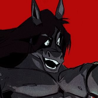 32 | Esp/Eng | NSFW Furry Artist | Pkmn & Metal!
AlphaThvnder comic in FurAffinity! 

https://t.co/9agjWyRg3V
https://t.co/ZLSZ8VkKGu