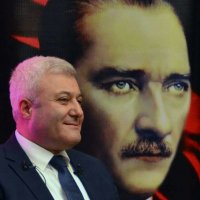 Tuncay ÖZKAN(@ATuncayOzkan) 's Twitter Profile Photo