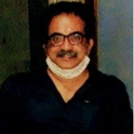 BindurajKP's profile picture. Nationalist, IAF Veteran. Online IT Trainer