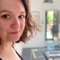 Annelie Powell CDG (@anneliepowell) 's Twitter Profile