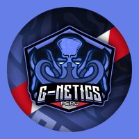 G-NeticS PERU🇵🇪 (@g_netics_pe) 's Twitter Profile