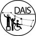 Disabled for Accessibility In Space (DAIS) (@disabledinspace) Twitter profile photo