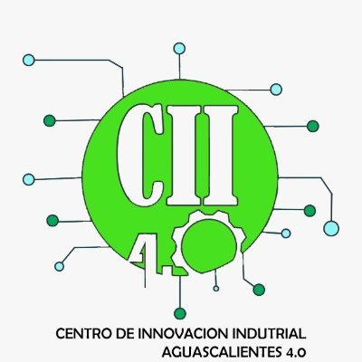 0_cii4's profile picture. Centro de Innovación Industrial Aguascalientes